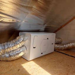 TOEKO Tobiasz P&oacute;łchłopek - Pompy ciepła Jarosław