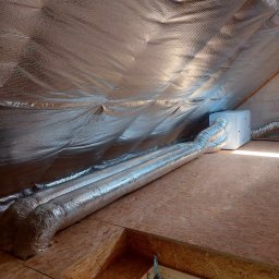 Pompy ciepła Krościenko Wyżne 4