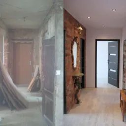 remont w zabytkowej kamienicy