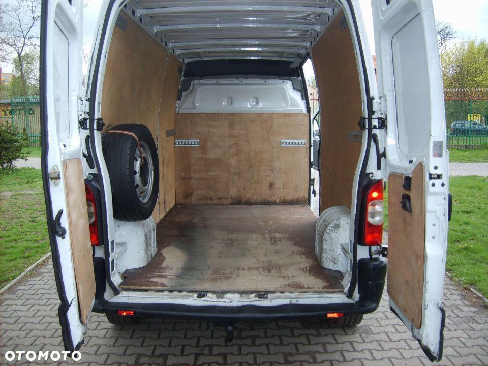 Usługi transportowe na terenie Polski