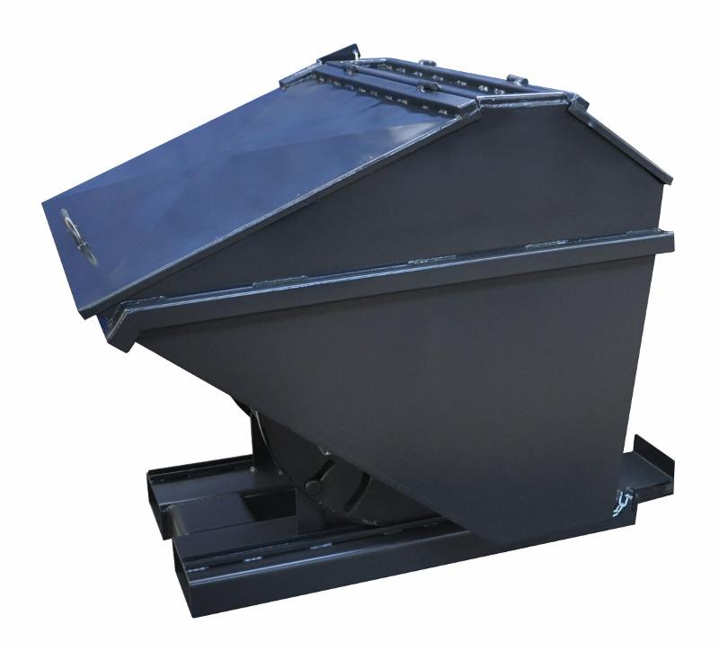 Osprzęt do wózków widłowych produkcji polskiej