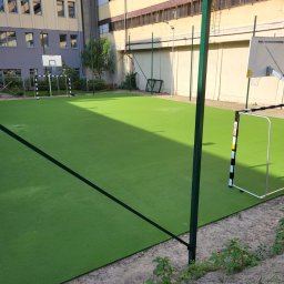 Trawa z rolki Stare 3