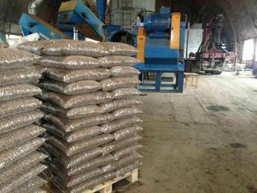 PelletWoodPartner - Pellet Wrocław