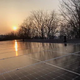 Instalacja Fotowoltaiczna