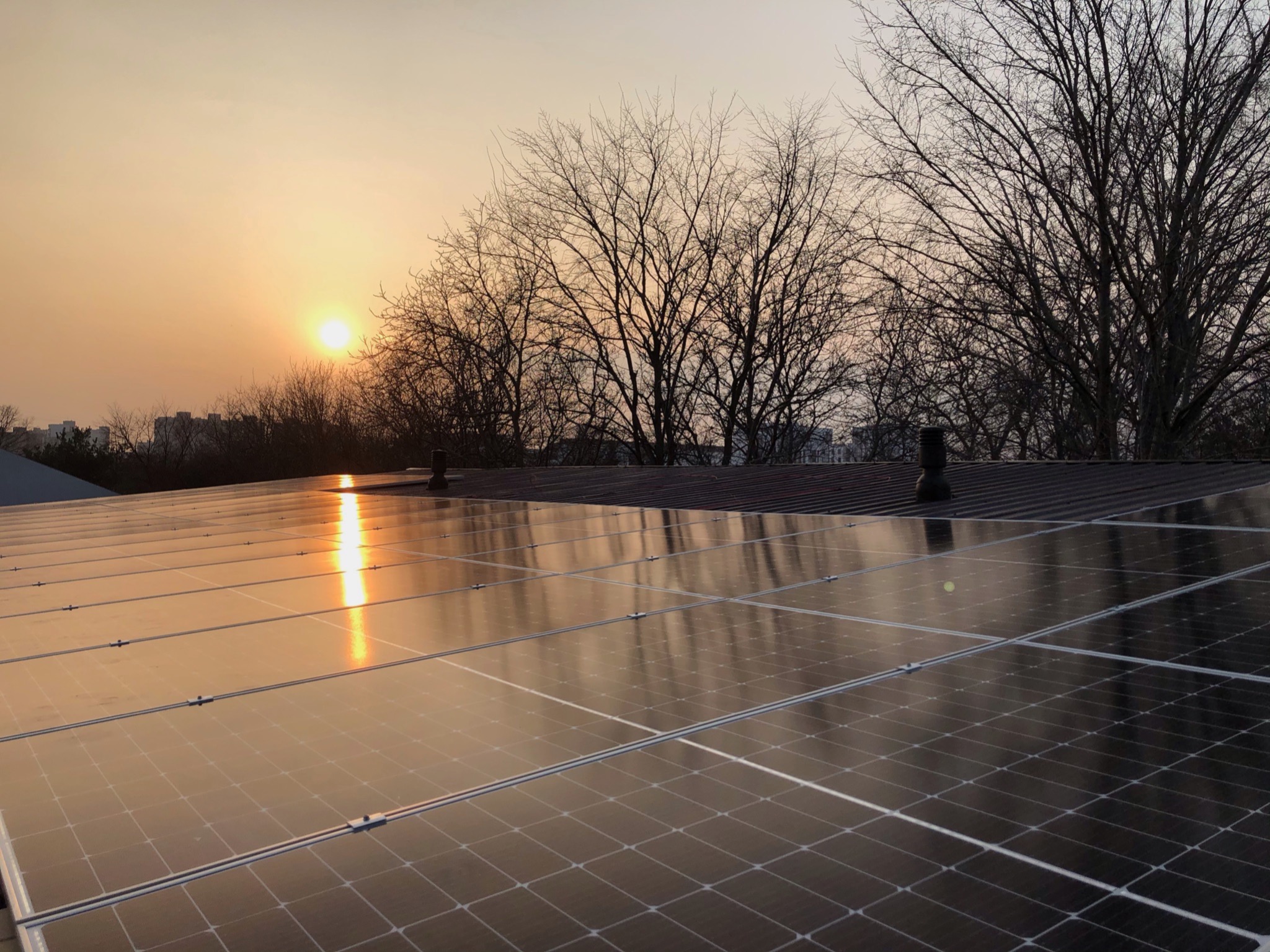 Instalacja Fotowoltaiczna