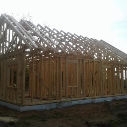 Domy szkieletowe Jelenia Góra 3