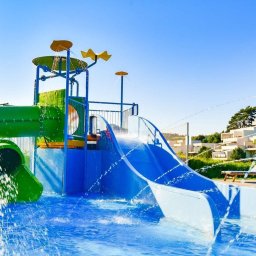 Apartament Słoneczny*19 z atrakcjami Lemon Resort SPA.