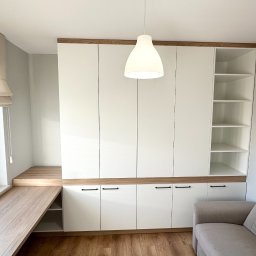 Kuchnie na wymiar Lisewo 1