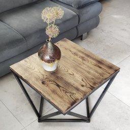 Schody metalowe Trzebiatów 1