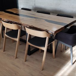 Schody metalowe Trzebiatów 4