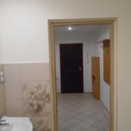 Przykładowe wykończenie