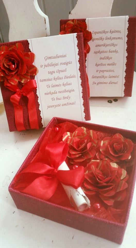 Dėžutės pinigėliams