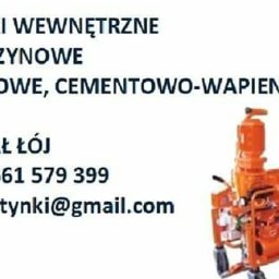 Usługi Budowlane Łój Rafał