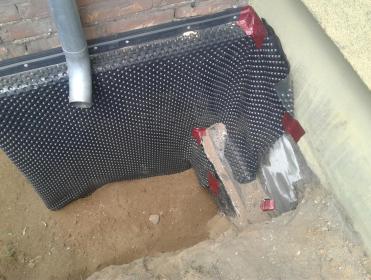 Zakład Remontowo-Budowlany Andrzej Wdowicki - Instalacje sanitarne Poznań