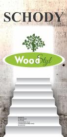 WOODSTYL - Balustrady szklane Łódź