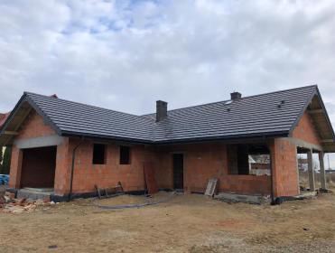 DEKMAXDACHY SPÓŁKA Z OGRANICZONĄ ODPOWIEDZIALNOŚCIĄ - Firma Dekarska Kalisz