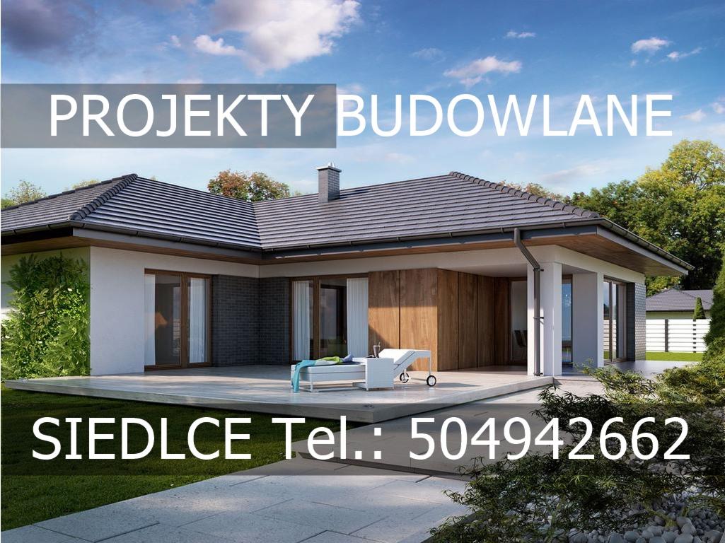 Wizualizacja projektu nowoczesnego domu jednorodzinnego z płaskim dachem i elementami drewnianymi, prezentowana w słoneczny dzień z błękitnym niebem w tle, z widocznym tarasem i minimalistycznymi...