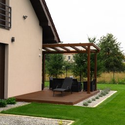 Zakładanie ogrodów Wrocław 4