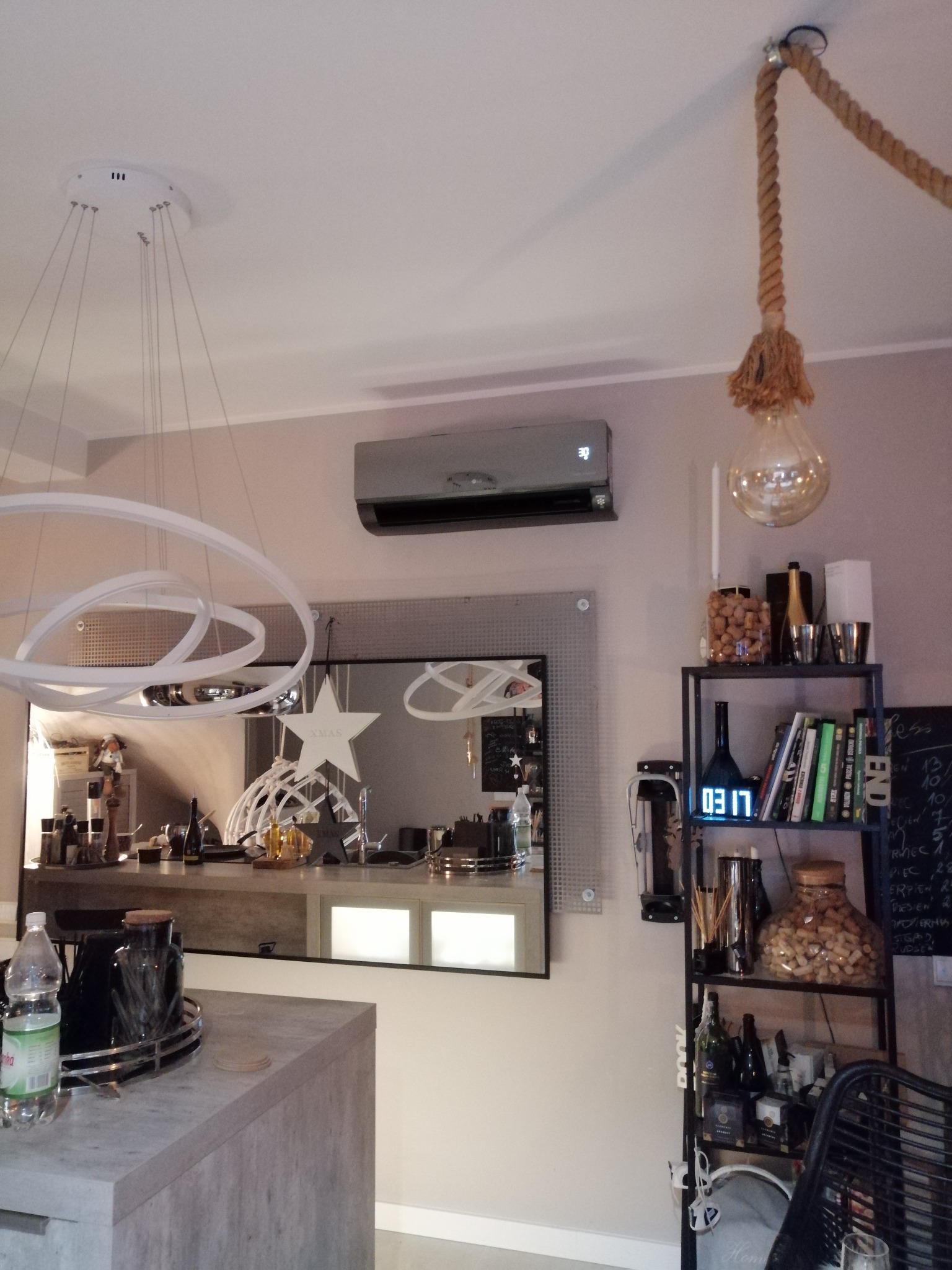 Dom prywatny- jednostka wewnętrzna