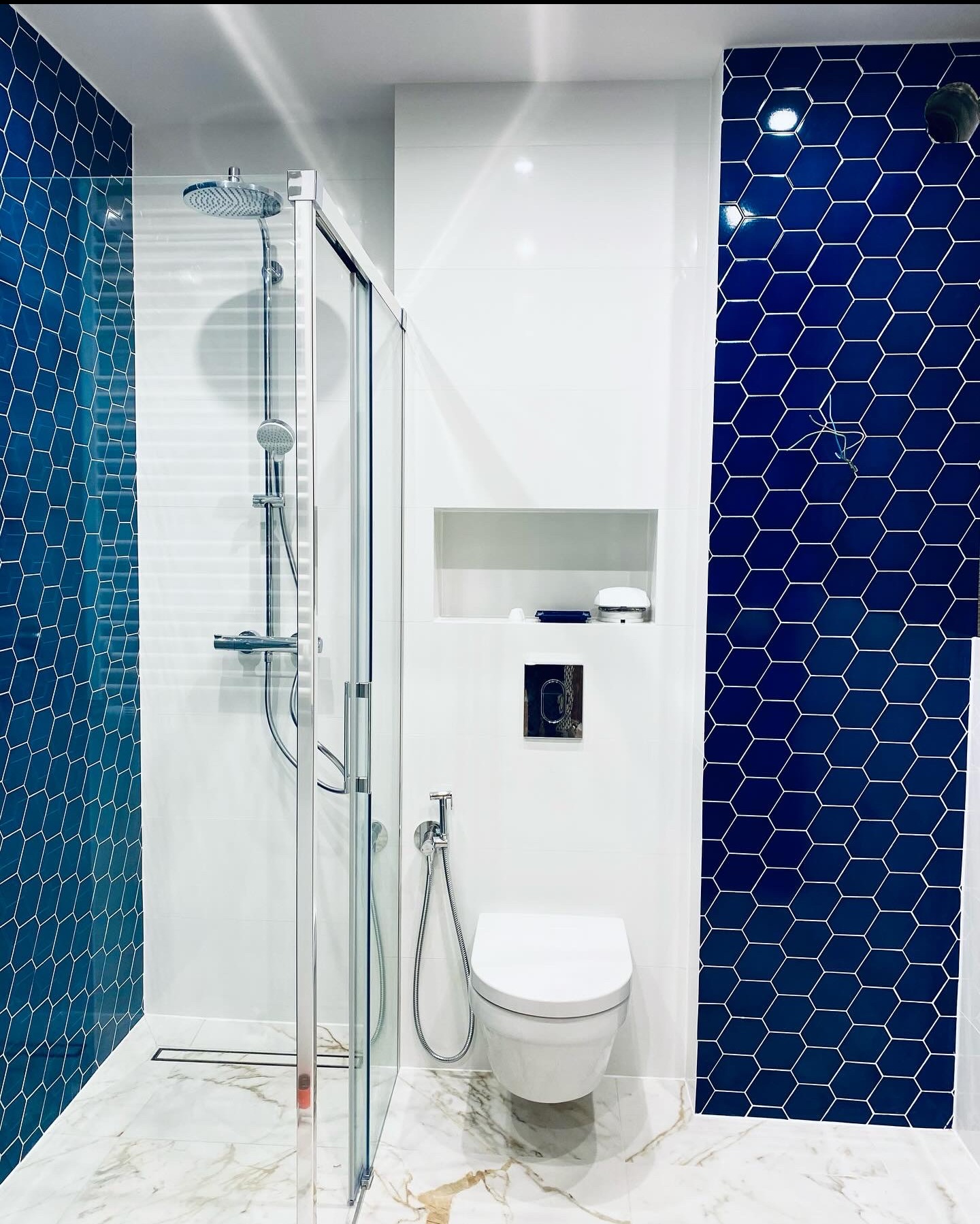 Projekt, kompleksowe wykończenie.