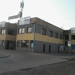 CERAMIKA JÓZEF LESZCZUK - Fasada Domu Opole