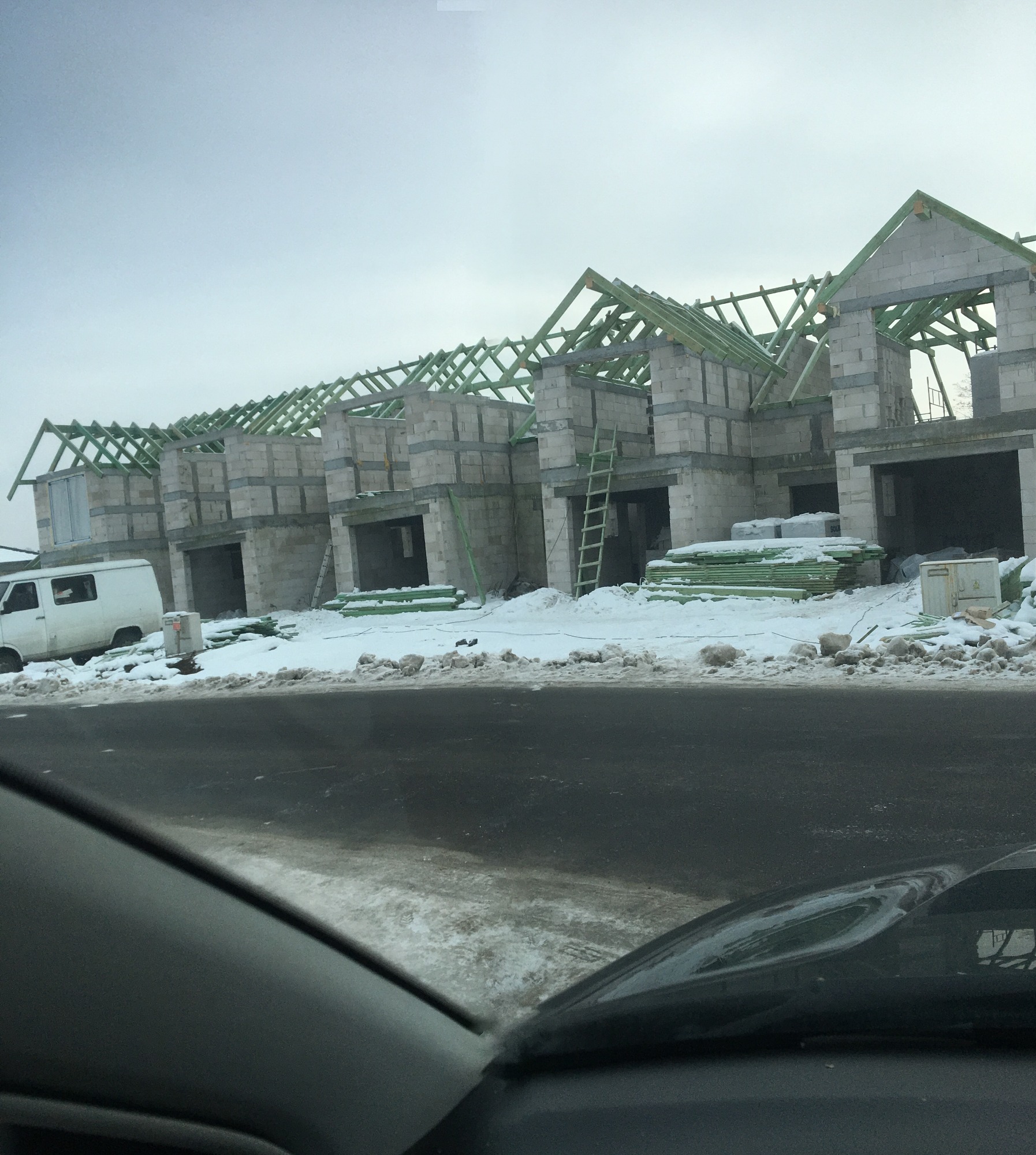 Szeregowiec w Osieku nad Wisła