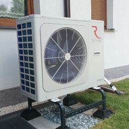 Klimatyzacja do domu Ostrów Wielkopolski
