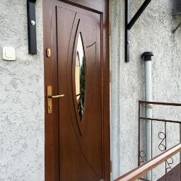 Drzwi Iława 4