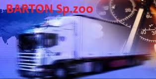 Przesyłki Drobnicowe.