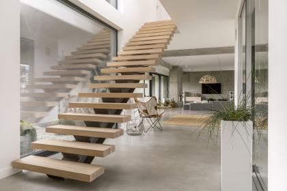 Parquet Design - Składy i hurtownie budowlane Łódź