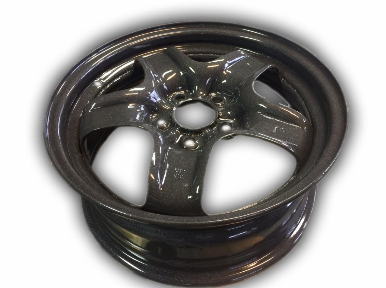 lakierowanie felg samochodowych