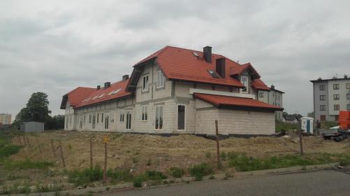 Zwolbud - Budowa Domów Kroczyce