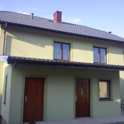 Dawid Barańczyk AzbestClean - Dachy Lipce Reymontowskie