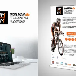 Branding i strona internetowa dla IM4SM