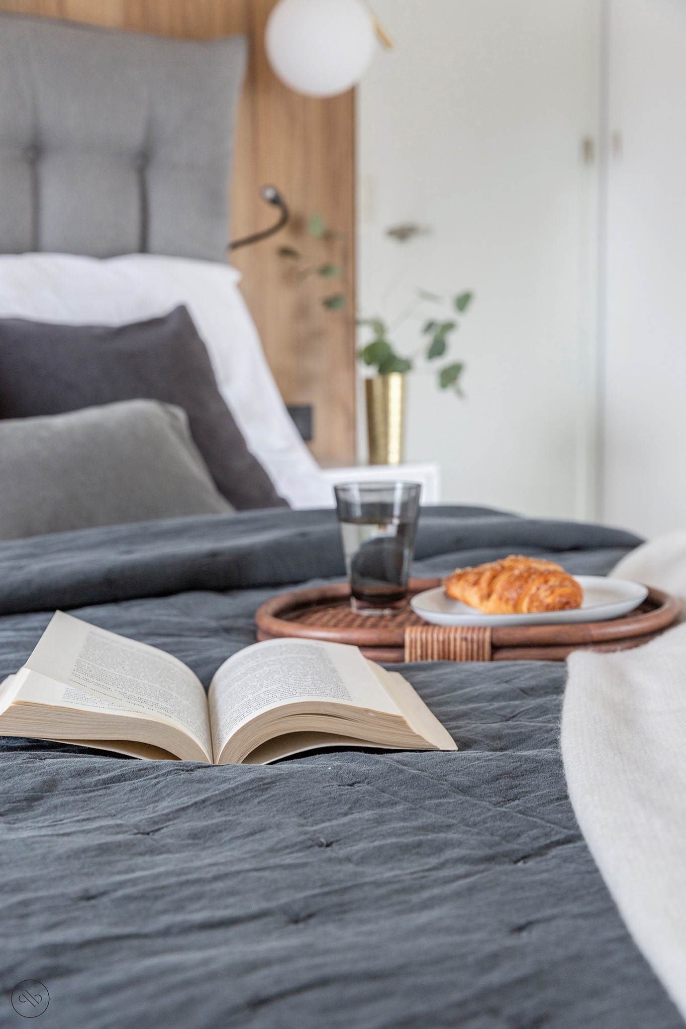 Sypialnia dom warszawa