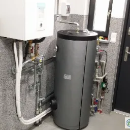 Pompa Ciepła Panasonic Aquarea High Performance 9kW