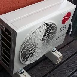 Klimatyzator LG Mirror