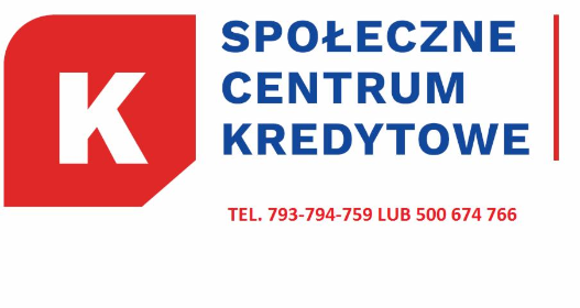 Społeczne Centrum Kredytowe - Pożyczki bez BIK Siedlce