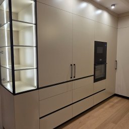 Kuchnie na wymiar Zawiercie 4