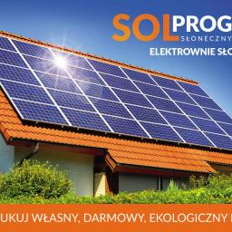 Solprogres Energy - Fotowoltaika Nowy Sącz