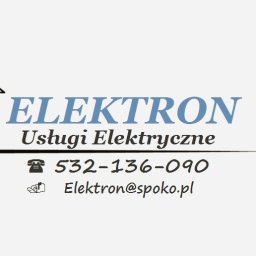 Elektron Usługi Elektryczne Mateusz Śliwiński - Instalacje Ogromowe Domów Stara otocznia