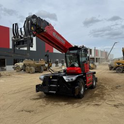 Instal Sp. z o.o. - Budownictwo Gdańsk