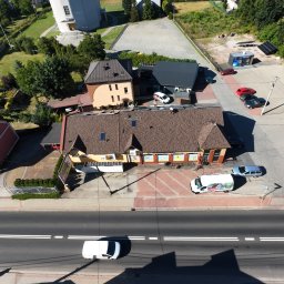 Wymiana dachu Kraków 2