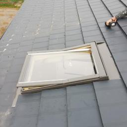 Usługi ciesielsko-dekarskie Wągrowiec 2