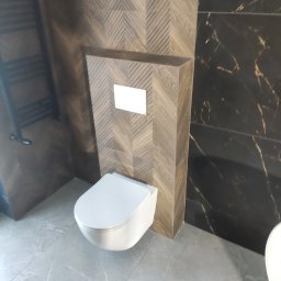 Remonty mieszkań Byczyna 1