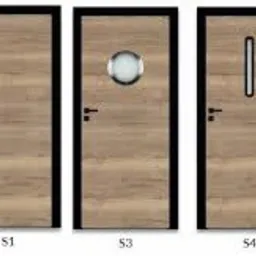 Drzwi wewnętrzne DRE