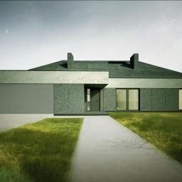 In-Construct - Doskonałej Jakości Projekty Domów Parterowych w Radomiu