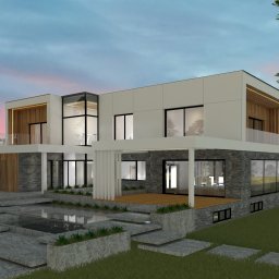 In-Construct - Doskonałe Projekty Domów w Radomiu