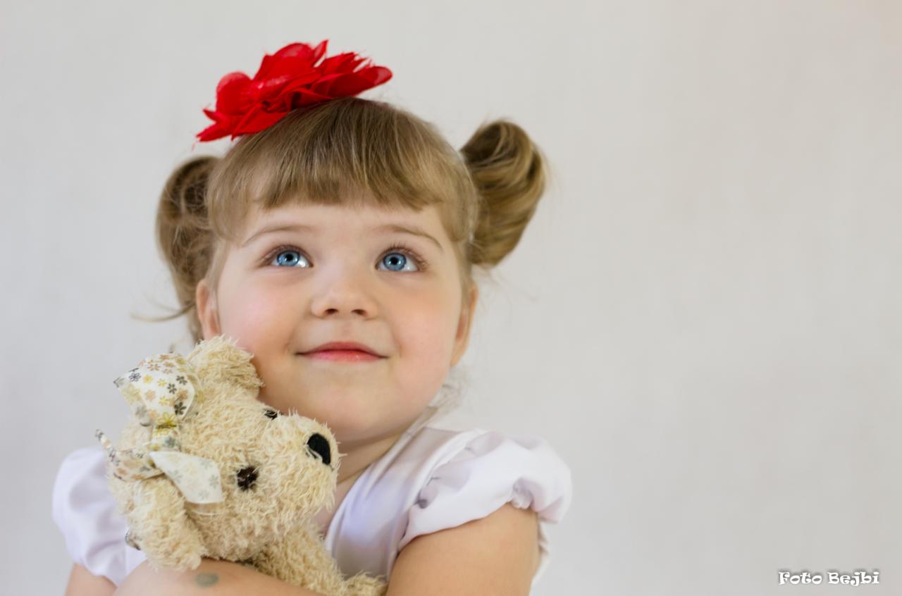 fotografia dziecięca Bieruń