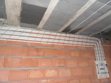 Instalacje elektryczne Arkadiusz Borzymowski - Usługi Instalatorskie Józefów